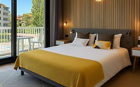Savoie Hotel Aux Portes De Geneve